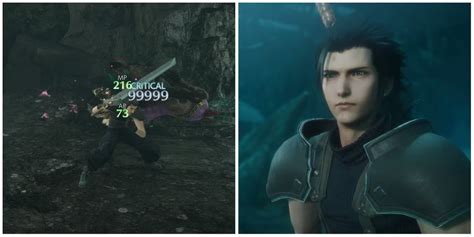 crisis core reunion costly punch.
